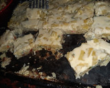 Foto del paso 5 de la receta: Tortilla de papas con queso