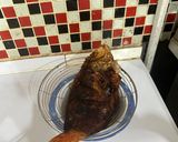 Foto langkah ke 2 dari resep Nila Merah Goreng Bumbu Ulu Rub.