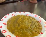 عکس مرحله 2 از دستور ترشک گوجه سبز (ترشک آلوچه)
