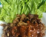 Foto langkah ke 3 dari resep Saos Barbekyu (Barbeque Sauce) Homemade enaaaak.