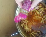 Foto del paso 19 de la receta Macarrones al whisky en olla rápida