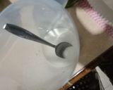 Foto langkah ke 1 dari resep Bolu Kukus.