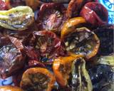 Slow roast tomatoes recipe step 3 photo