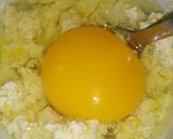 Foto langkah ke 4 dari resep Nasi goreng tomat&tahu telur.