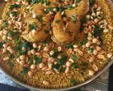 صورة لخطوة 7 من وصفة مفتول🤗😝😋😋😋