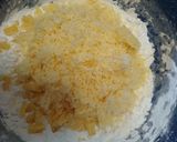Foto del paso 2 de la receta: Chipá