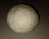 Foto del paso 2 de la receta: Pan casero de Campo