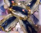 صورة لخطوة 1 من وصفة سردين مردف 🐟🐟
