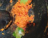 Foto langkah ke 8 dari resep Sambal Goreng Kentang dan Telur Puyuh.