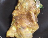 Foto del paso 3 de la receta: Omelette de champiñones