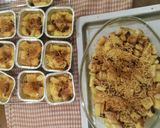 Foto langkah ke 10 dari resep Puding roti.