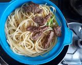 Foto del paso 3 de la receta: Crema de tomates versión propia