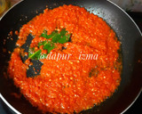 Foto langkah ke 2 dari resep Balado Telur Puyuh.