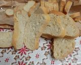 Foto del passaggio 2 della ricetta Crostini salsiccia e stracchino