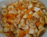 Cream fruit chat recipe step 1 photo