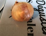 Une image de l'étape 2 de Bœuf aux carottes jaunes, piment vert doux et oignon de roscoff.
