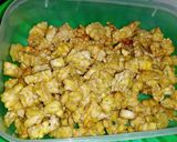 Foto langkah ke 1 dari resep Tumis Tempe Sosis.