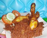 Foto langkah ke 5 dari resep Ayam goreng lengkuas.