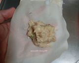 Foto langkah ke 5 dari resep Siomay / Batagor Ikan.
