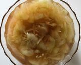 Uborkasaláta recept fázis 6 fotója