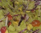 Foto del paso 3 de la receta: Ensalada con pasta