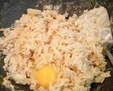 Foto langkah ke 6 dari resep Macaroni Schotel aka Macaroni Casserole Kukus + Irit #selasabisa.