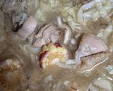 胡椒玉米雞湯的食譜步驟4照片