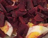 Foto del paso 3 de la receta: Ensalada de betarraga
