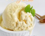 Foto langkah ke 6 dari resep Mango Ice Cream.