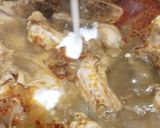 Foto langkah ke 4 dari resep Gulai Ayam Simple.