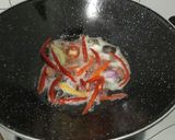Foto langkah ke 2 dari resep Sambal tomat manis pedas.
