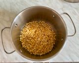 A picture of step 1 of Суп гороховый с копчёностями.