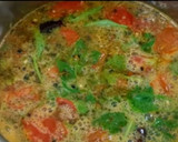 மணமணக்கும் மிளகு ரசம்(milagu rasam recipe in tamil) ரெசிபி ஸ்டேப் 4 புகைப்படம்