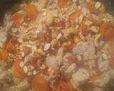 Carrot Cashew Chicken recipe step 3 photo