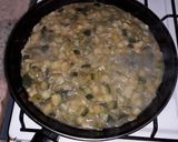 Foto del paso 2 de la receta: Tortilla zuquini y zapallitos