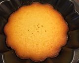 Foto del paso 10 de la receta Flan de manzana y coco