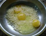 Foto del paso 1 de la receta: Chipa Paraguayo