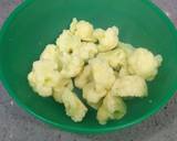 Singapori Gobhi recipe step 5 photo