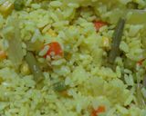 Foto del paso 9 de la receta: Sofrito de pollo y vacuno