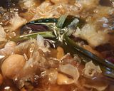 A picture of step 4 of White fungus soup (dessert).