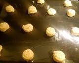 Sugar-free butter cookies with coconut and oats recipe step 11 photo