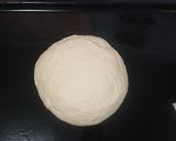Foto del paso 9 de la receta: Pizza napolitana, con una masa esponjosa y crujiente
