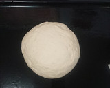 Foto del paso 9 de la receta: Pizza napolitana, con una masa esponjosa y crujiente