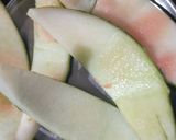 कलिंगडाचे सांदण (Kalingadhache Sandan Recipe In Marathi) रेसिपी स्टेप 1 फोटो 