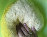 Foto langkah ke 8 dari resep Donat kentang Anti Gagal.