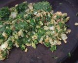 Foto del paso 2 de la receta: Relleno para empanadas de verduras