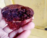 Foto langkah ke 17 dari resep Brownies Mini Kering.