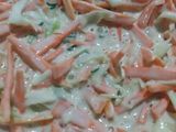 Bakwan Sayur Jepang (kakiage)