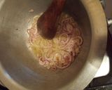 A picture of step 3 of Chicken stew.
