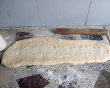 Foto del paso 10 de la receta: Rosca de crema pastelera